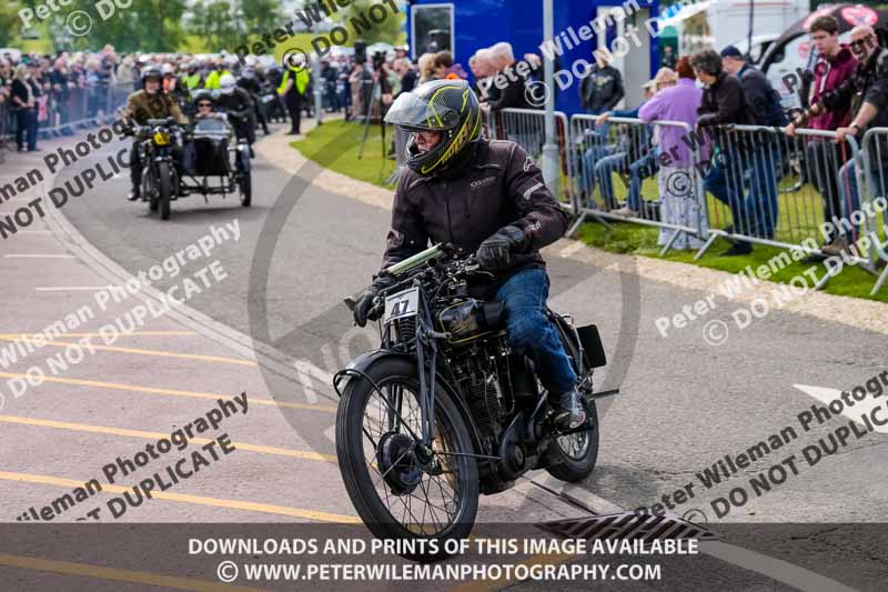 Vintage motorcycle club;eventdigitalimages;no limits trackdays;peter wileman photography;vintage motocycles;vmcc banbury run photographs